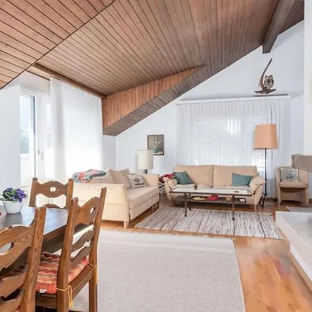 Charming Alpine With View 5min To Ost Apartman *