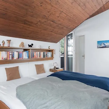 Charming Alpine With View 5min To Ost *