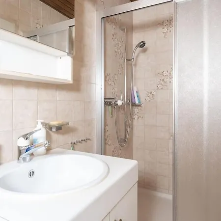 Apartman Charming Alpine With View 5min To Ost *