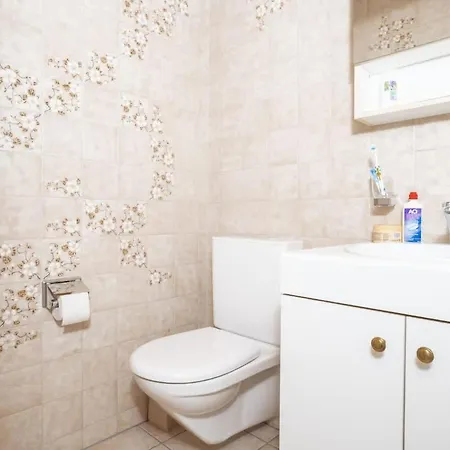 Charming Alpine With View 5min To Ost Apartman