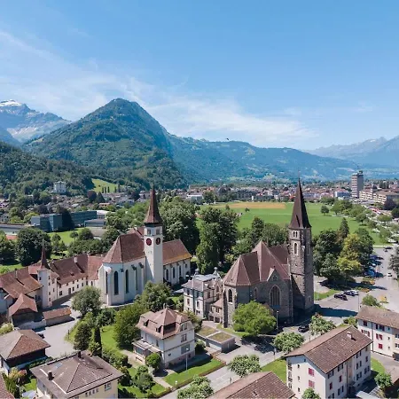 Charming Alpine With View 5min To Ost Entrelagos