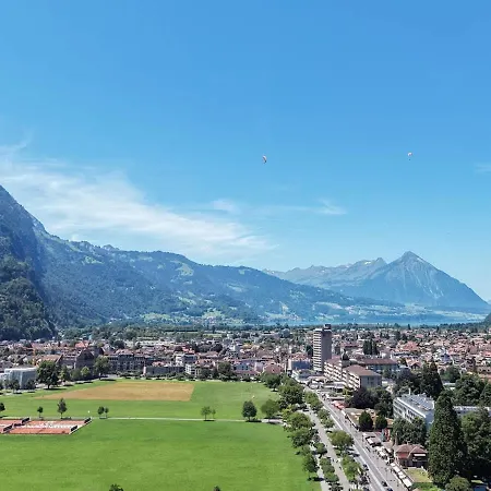 Charming Alpine With View 5min To Ost Entrelagos