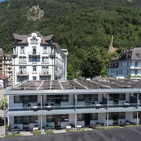 Charming Alpine With View 5min To Ost Apartman *